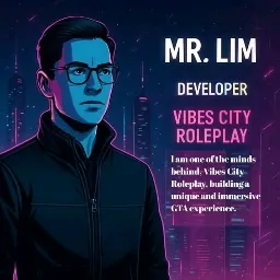 Mr.Lim</>